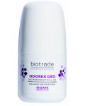 Biotrade Рол-он против изпотяване Odorex Dео, 40 ml - 1t